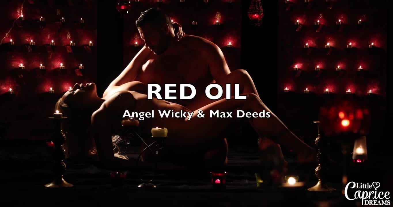 LittleCapriceDreams Angel Wicky Nasstyx - Porn video | ePornXXX