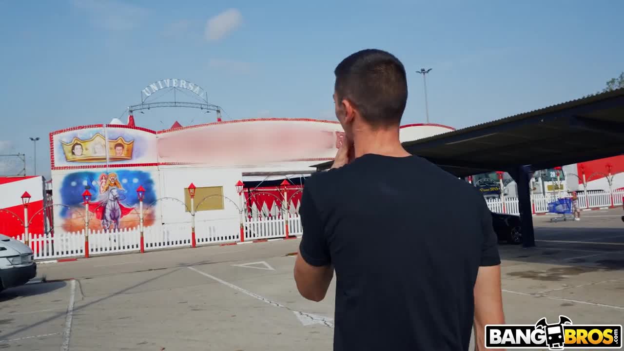 PublicBang Munequita Enfadada - Porn video | ePornXXX