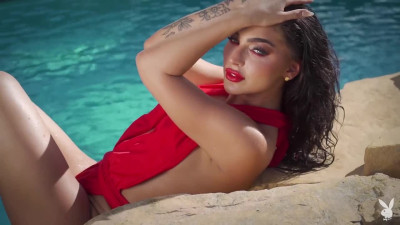 PlayboyPlus Emjay Rinaudo Tropical Heat