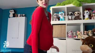 OnlyFans Zara Bizarr Im Sure A Blowjob Will Help You