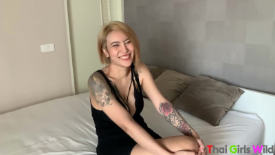 ThaiGirlsWild June