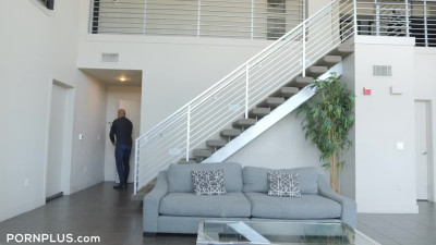 PropertyExploits Dani Jensen Caught Agent