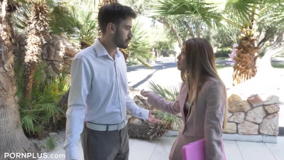 PropertyExploits Clara Trinity Annoying Boyfriend