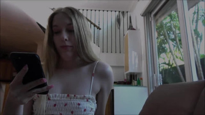 PerfectGirlfriend Mella Megan Best Friends Experiment