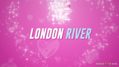 ZZSeries London River American Bimbo Part Conservative MILF