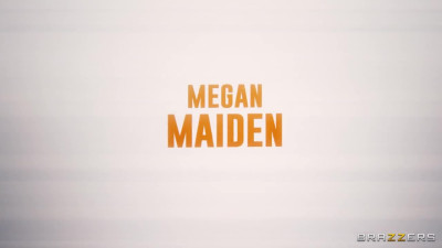 BrazzersExxtra Megan Maiden And Mars Selene Absolute Pantymonium