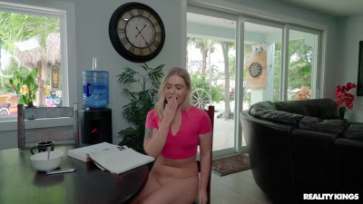 MomsLickTeens Lauren Phillips And Krissy Knight My New Stepmom Is A Slut