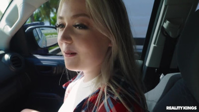 SneakySex Eva Nyx Fishing Loving And Fucking Every Day