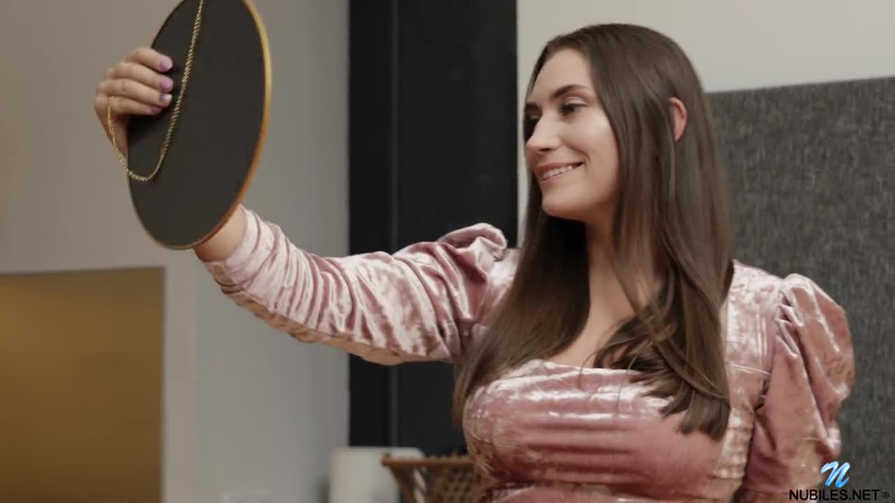 Nubiles Elise Moon Fairest - Porn video | ePornXXX