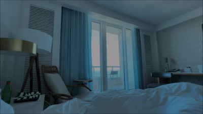 AnalTherapy Stella Barey Vacation Essentials