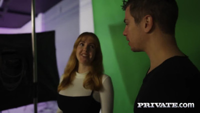Private Jess Nova True MILF Debut