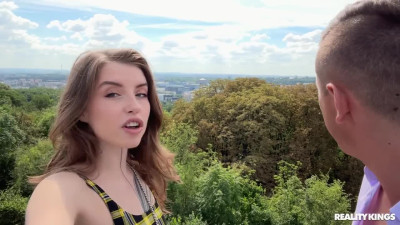 RKPrime Eden Ivy Last Day In Prague
