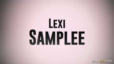 BrazzersExxtra Morgan Lee And Lexi Samplee Big Titty Ping Pong