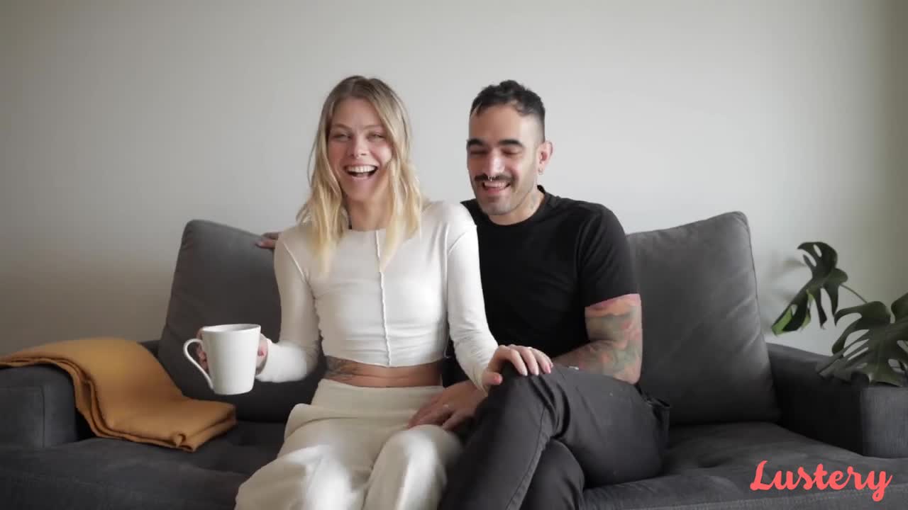 Lustery E Alex And Sammm Creative Sexpression - Porn video | ePornXXX