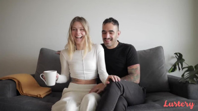 Lustery E Alex And Sammm Creative Sexpression