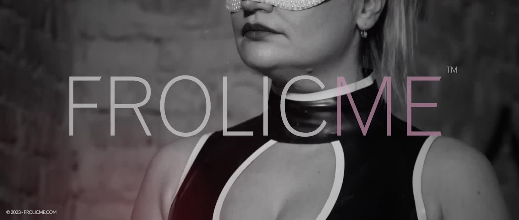 FrolicMe Domina Georges Cross - Porn video | ePornXXX