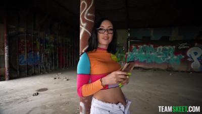 POVLife Jazmin Luv We Both Just Wanna Fuck