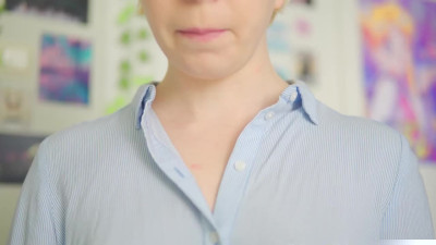 ManyVids Jolie Lyon Mom Makes Me Suck And Fuck Dad