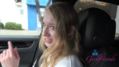 ATKGirlfriends Kallie Taylor La Jolla