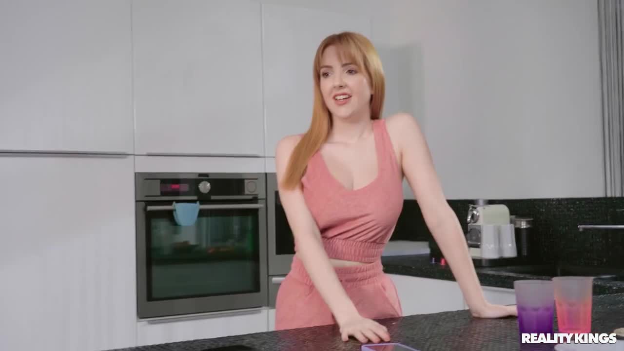 MonsterCurves Scarlett Jones Check Out What I Can Do - Porn video | ePornXXX
