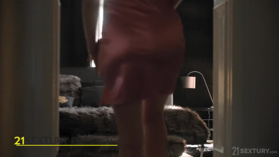 AssholeFever Carolina Savage Elegantly Slutty