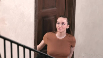 MommysGirl Jessica Ryan And Hazel Moore