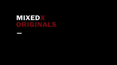 MixedX Amirah Adara Dark Night