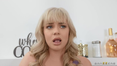 BrazzersExxtra Heather Honey First To Cum Loses