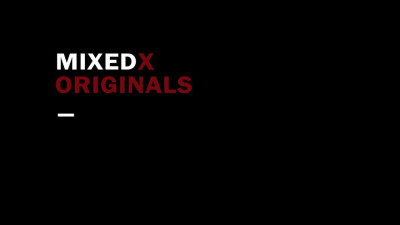 MixedX Heidi Van Horny Ass Rules Everything Around Me
