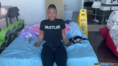 DirtyAuditions Avery Jane