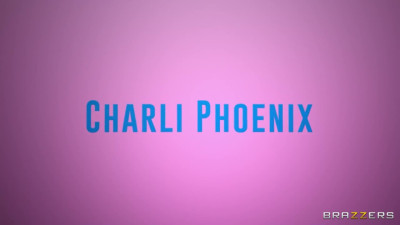 BrazzersExxtra Charli Phoenix Gape Squirt Feed Me My Creampie
