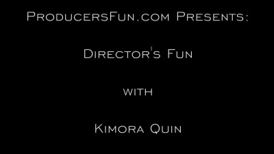 ProducersFun Kimora Quin