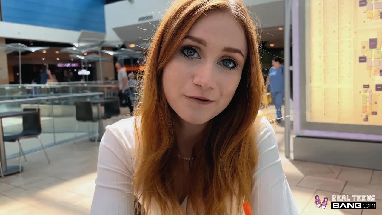 Bang RealTeens Scarlet Skies - Porn video | ePornXXX