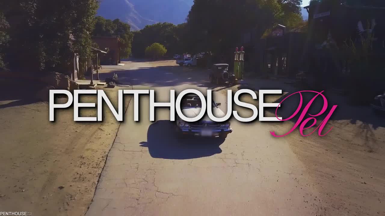 PenthouseGold Renee Olstead Pet Of The Month January - Porn video | ePornXXX
