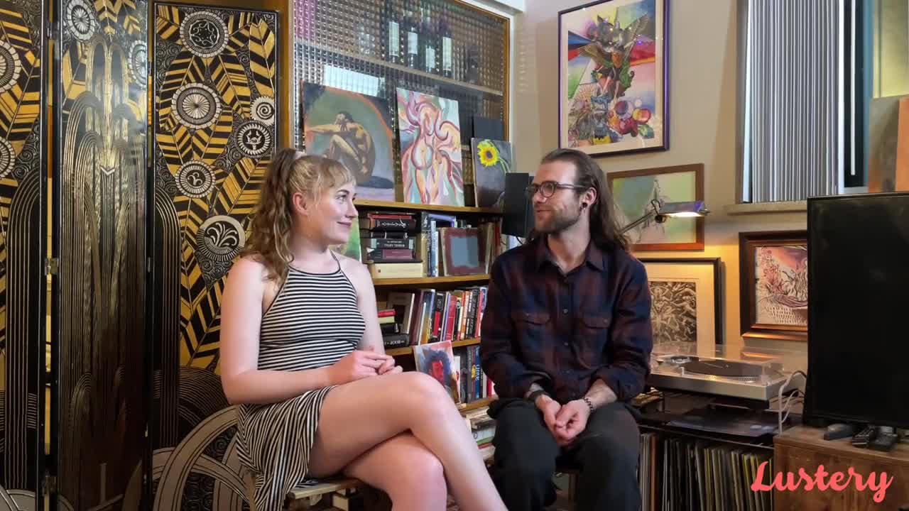 Lustery E Leo And Madly Cuddle Puddle - Porn video | ePornXXX