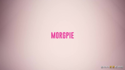 BrazzersExxtra Morgpie Hot Cosplayers Raunchy Roommate