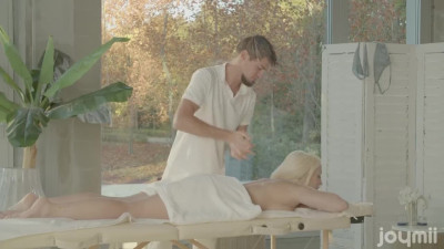 Joymii Lili Lisi Kitty Massage