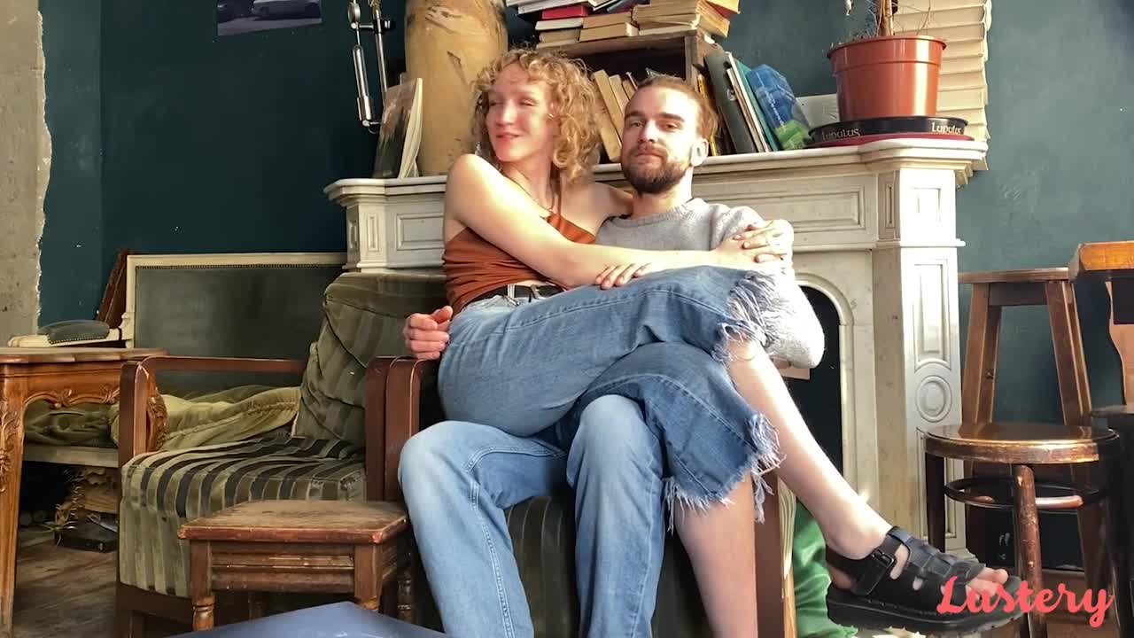 Lustery E Roman And Serafina Happy Campers - Porn video | ePornXXX