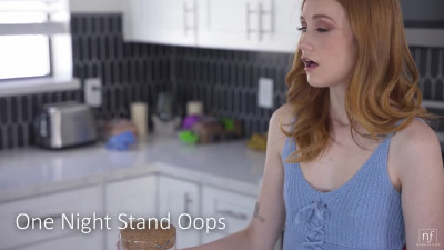 NubileFilms Scarlett Alexis And Scarlet Skies One Night Stand Oops