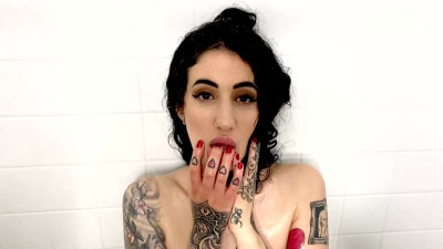 Arabelles Playground Presents Shower Happy New Year GAYME