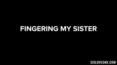 SisLovesMe Veronica Church Dare All The Way