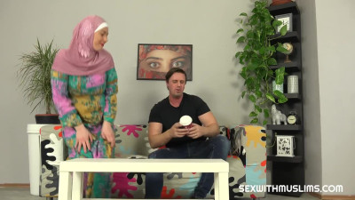 SexWithMuslims E Aleya Sun CZECH