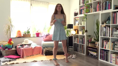 AbbyWinters Ariella Round Breasts