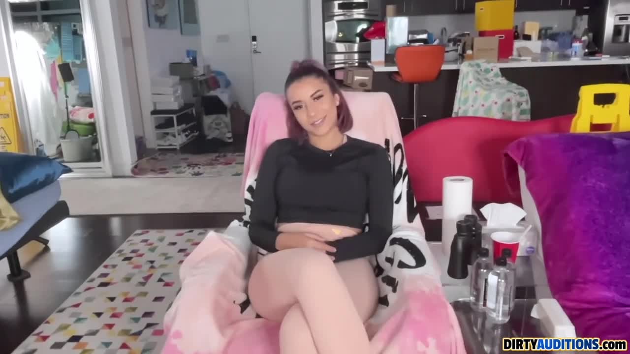 DirtyAuditions Roxie Sinner - Porn video | ePornXXX