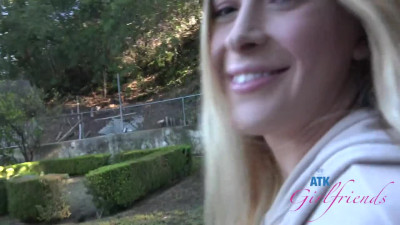 ATKGirlfriends Lindsay Lee Malibu