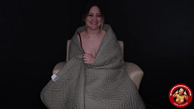BlowBangGirls Jessica Total Amateur Overwhelmed By Cum