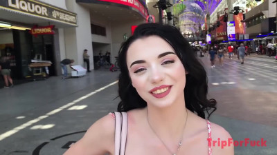 TripForFuck Cecelia Taylor
