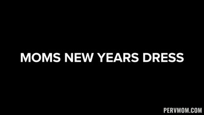 PervMom Artemisia Love And Penelope Woods New Years Curse
