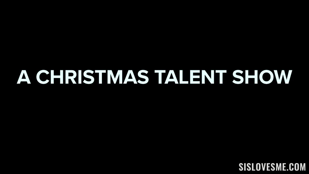 SisLovesMe Emma Starletto And Britt Blair Jingle Bells Fuck - Porn video | ePornXXX