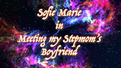 SofieMarie Meeting My Stepmoms Boyfriend With Jenna Noelle